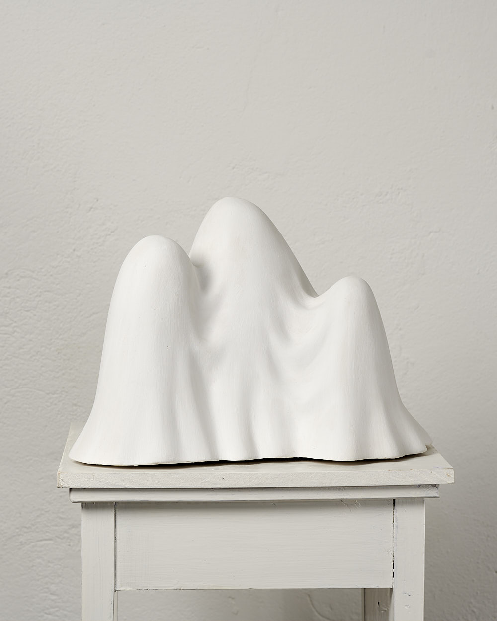 Jennifer Forsberg sculpture